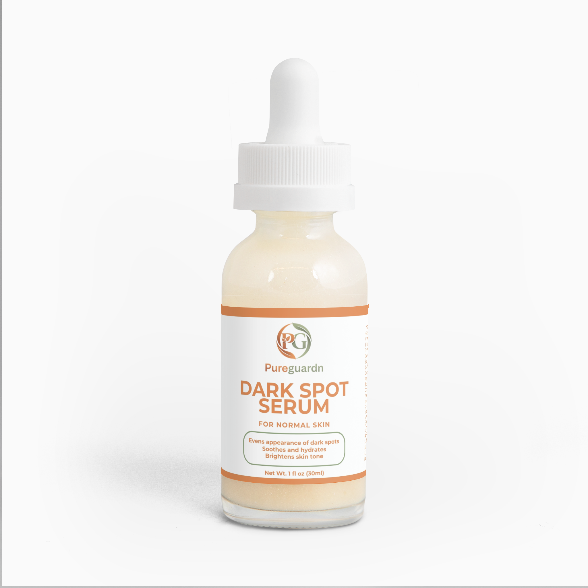 dark spot serum